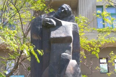 The Grand Tour of Communist Ages at Timisoara