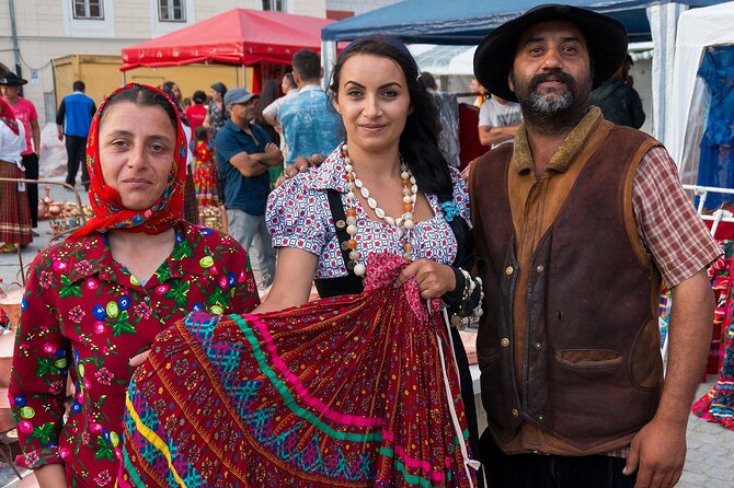 The Real Story of Gypsies - Slavery in Romania - Key points to know before you go