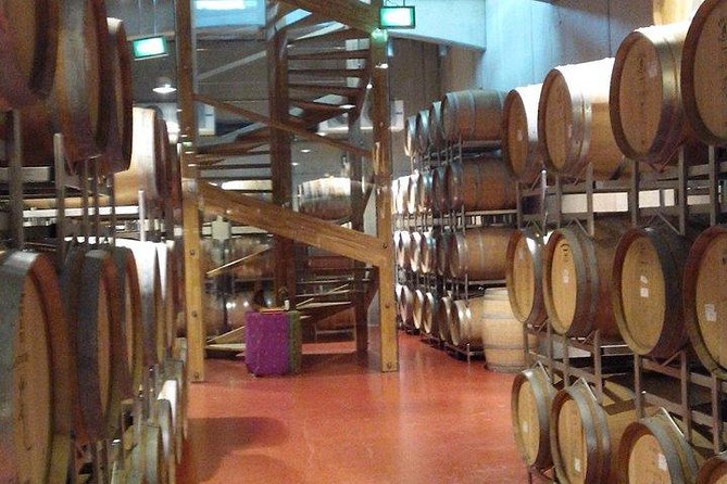 The Salt Mines, The Winery, The Muddy Volcanoes! The Fixers Private Tour - Why this private Bucharest day trip works