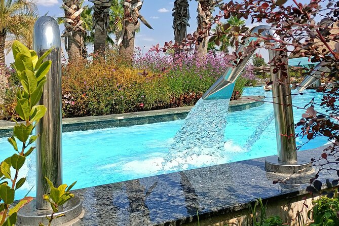 Therme Bucharest Tickets and Water Theme Park - Why the $32.51 Price Can Be Good Value