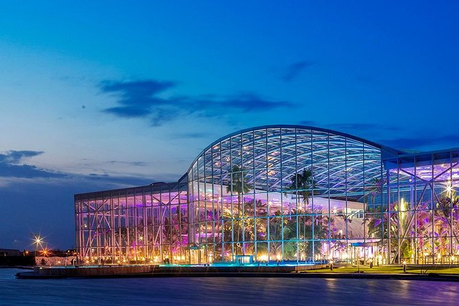 THERME "Take It Easy" Pack: Full Spa Access + Private Transfers - Arriving with admission already arranged