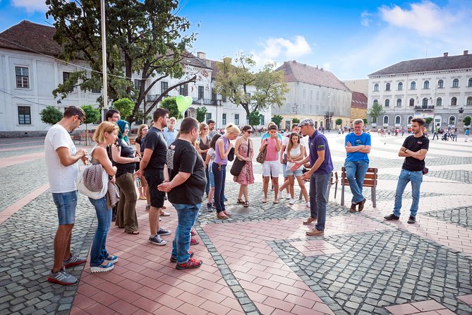 Timisoara All in One - Walking and Tram Tour - Why this private Timisoara tour works well