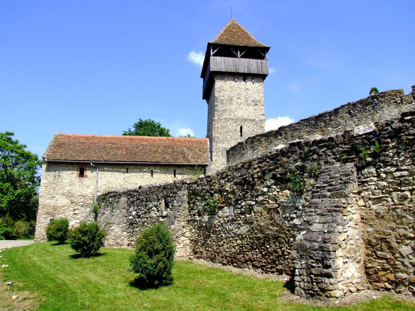 Timisoara Dream Tours: Trip to Hunedoara Castle and to Sibiu - Why this route works as a Transylvania day trip