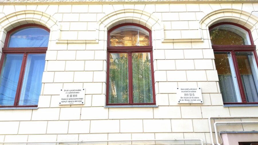 Timisoara: Grand Communism Tour - Key points to know before you book