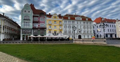 Guided Walking Tour