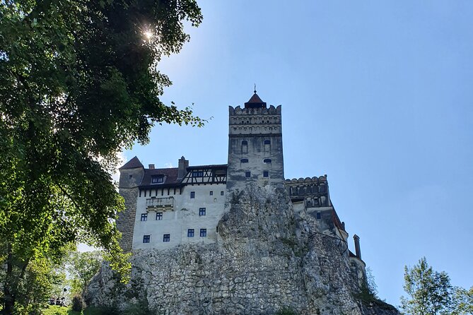 Tour of Bran CASTLE + Peles Castle + Brasov City from Bucharest - Private TOUR - Key points to know before booking