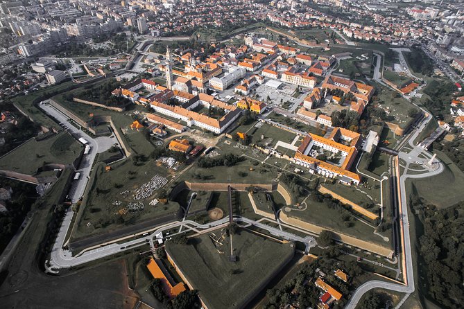 Tour to Corvin Castle in Hunedoara & Alba Iulia - Why this day trip earns a place on your Sibiu plans