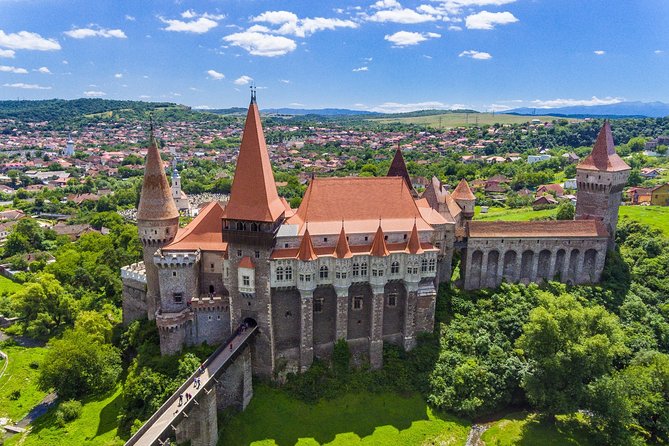 Tour to Corvin Castle in Hunedoara & Alba Iulia - Who will enjoy this tour most