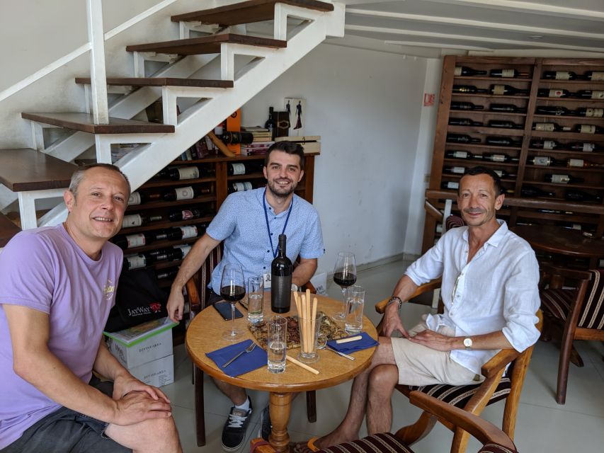 Traditions in Bucharest: Village Museum and Wine Tasting - Key points to know before booking