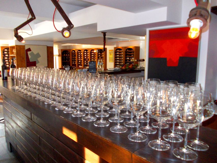 Traditions in Bucharest: Village Museum and Wine Tasting - Should you book it?