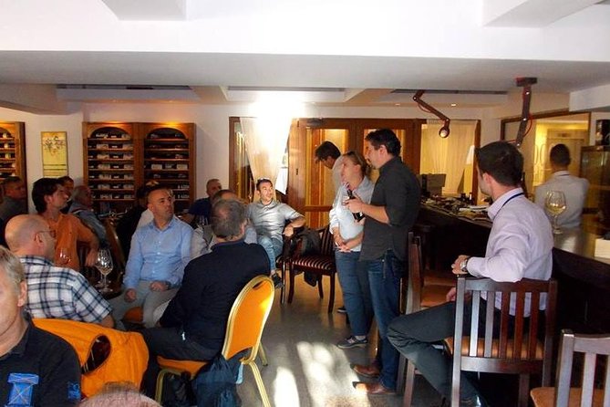Traditions in Bucharest: Village Museum and Wine Tasting Tour - The guides make the difference