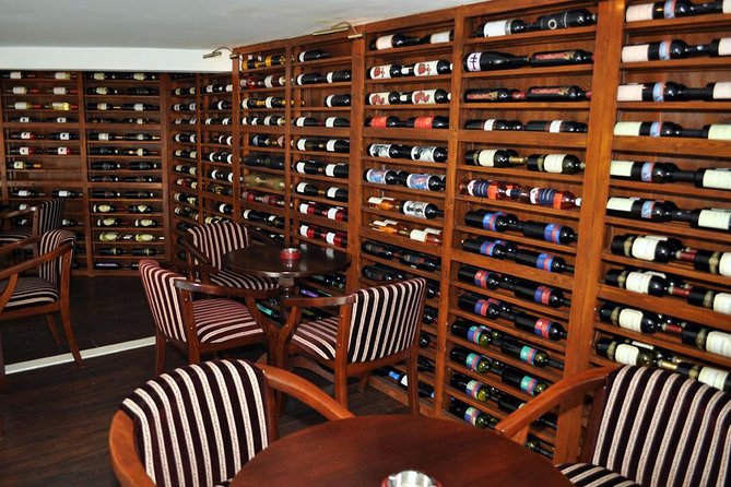 Traditions in Bucharest: Village Museum and Wine Tasting Tour - Who should book this Bucharest experience