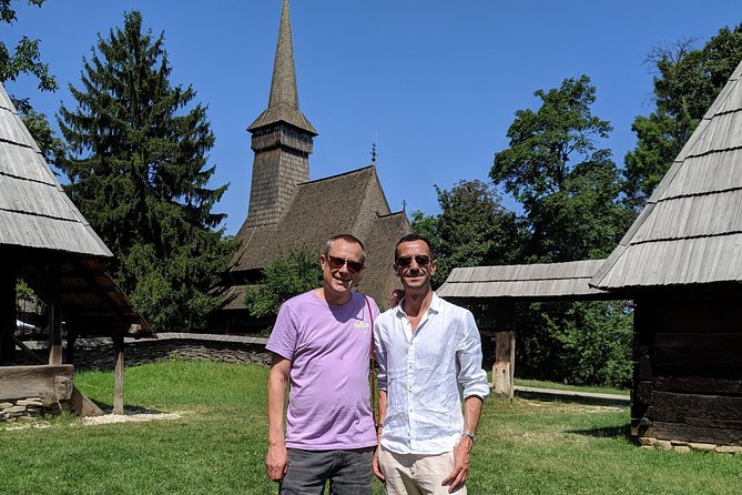 Traditions in Bucharest: Village Museum and Wine Tasting Tour - What the museum reveals about everyday life