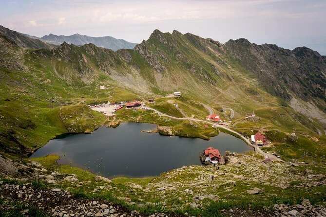 Transfagarasan amazing road trip from Brasov - Key points about the Brașov Transfăgărășan trip