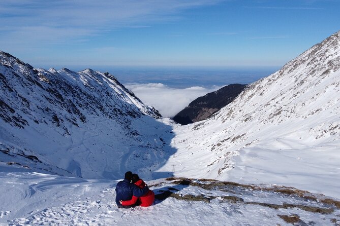 Transfagarasan amazing road trip from Brasov - Why the Transfăgărășan is worth a full day