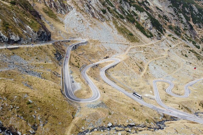 Transfagarasan amazing road trip from Brasov - Practical details that shape the day