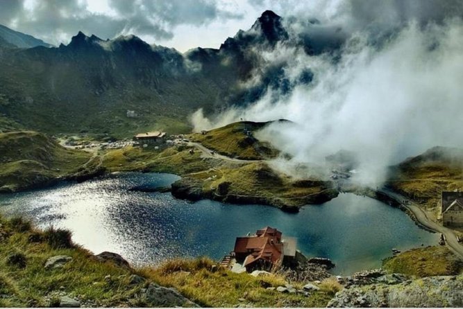 Transfagarasan Highway and Balea Lake E-Bike Tour - Why the Transfagarasan works so well by e-bike