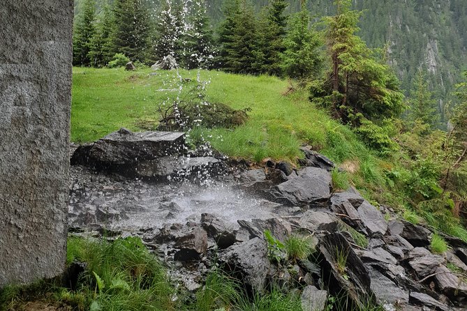 Transfagarasan Highway and Balea Lake E-Bike Tour - Food, water, and what to bring