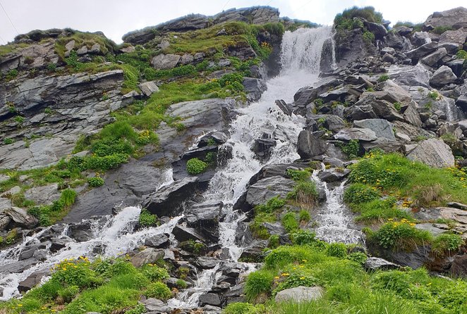 Transfagarasan Highway and Balea Lake E-Bike Tour - Is $108.02 good value?