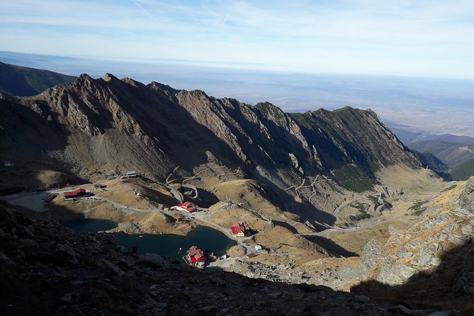 Transfagarasan Highway Balea Lake and Carta Monastery from Brasov - Who will enjoy this tour most