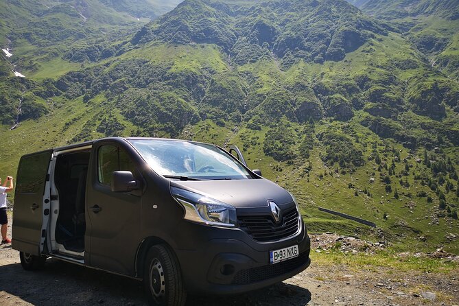 Transfăgărășan Highway & Balea Lake - Private Tour from Bucharest - Food, comfort, and the practical details