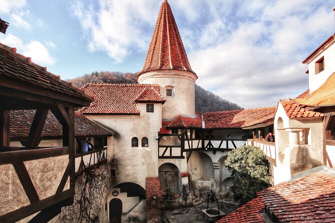 Transfăgărășan Highway & Sibiu - Premium Private Tour from Brașov - Is $166 per person a fair price?