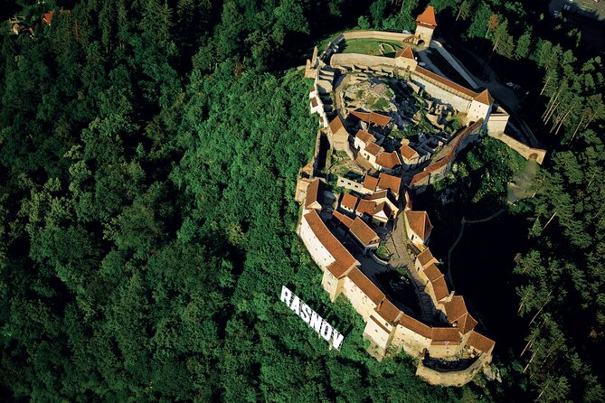 Transfăgărășan Highway & Sibiu - Premium Private Tour from Brașov - Who will enjoy this day most