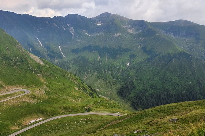 Transfagarasan Private Tour from Bucharest - 2 Days - Why this Bucharest tour is worth considering