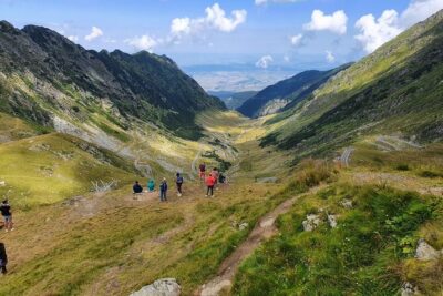 Transfagarasan Private Tour from Bucharest – 2 Days