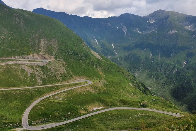 Transfagarasan Private Tour from Bucharest - 2 Days - Is the $681.52 price good value?