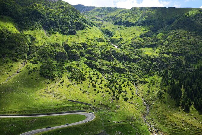Transfagarasan Road & Balea Lake - Private Tour from Bucharest - Why this Bucharest day trip is worth your time