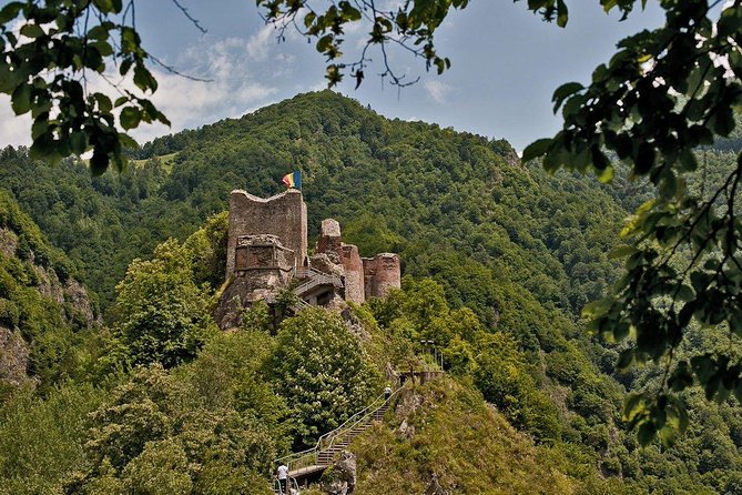 Transfagarasan Road & Balea Lake - Private Tour from Bucharest - Balea Lake and the high point of the day