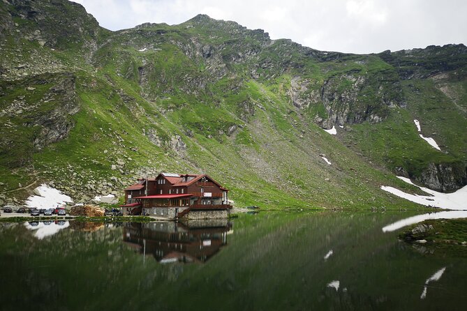 Transfagarasan Road & Balea Lake - Private Tour from Bucharest - Price, timing, and who gets the best value