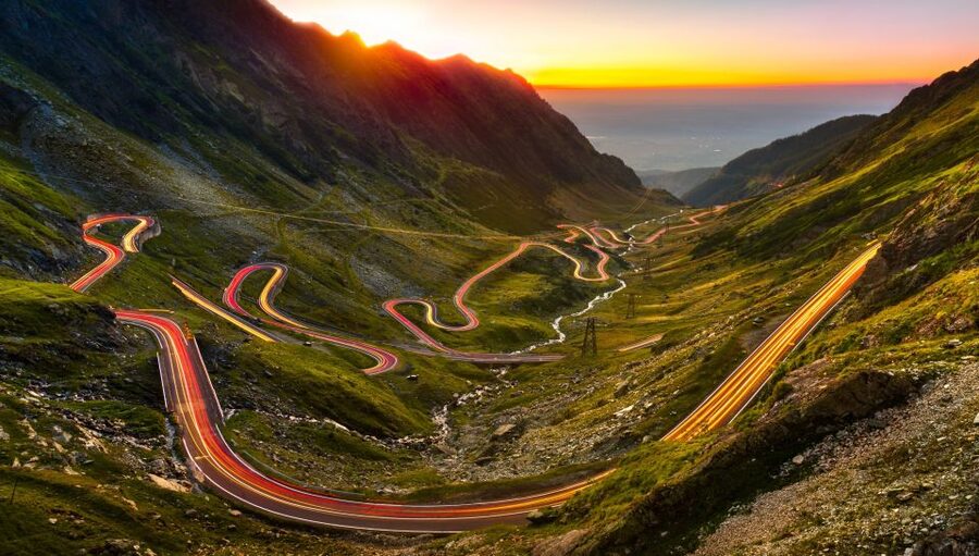 Transfagarasan Road Trip - Why the Transfagarasan Highway is worth the long day