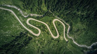 Transfagarasan Road Trip