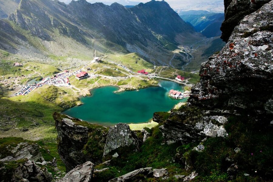 Transfagarasan Road Trip - Who will enjoy this 12-hour outing