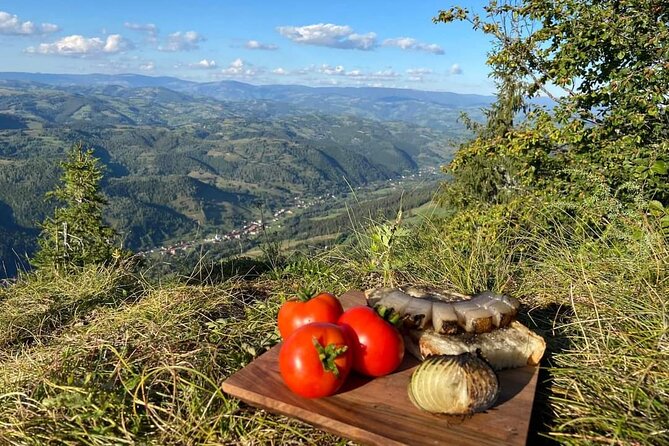 Transfer Bucharest -Brasov with Targoviste and Bran Castle visits - Who will enjoy this day most?