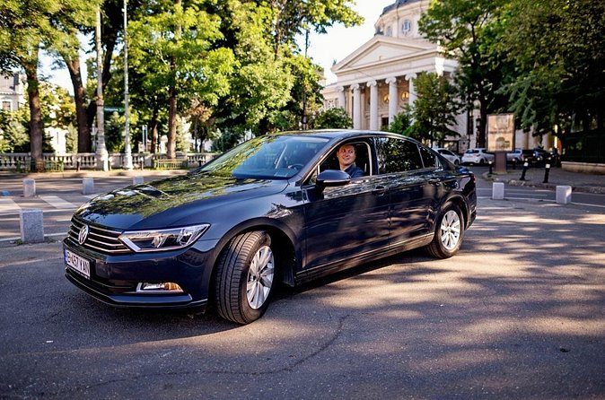 Transfer from Otopeni Henri Coandă Airport to Bucharest or Back - Is $36.28 per person a fair price?