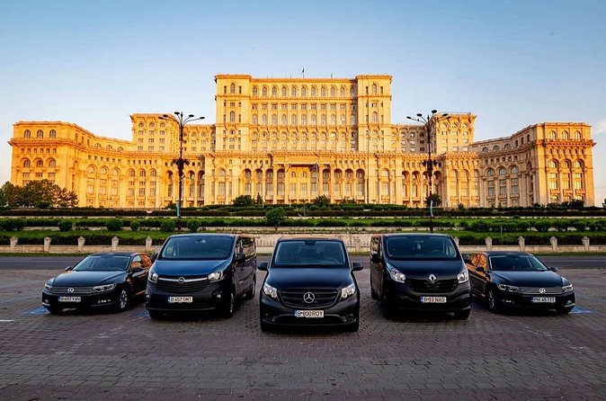 Transfer from Otopeni Henri Coandă Airport to Bucharest or Back - Luggage rules you should not skip