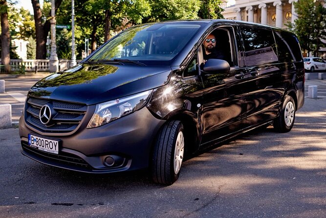 Transfer from Otopeni Henri Coandă Airport to Bucharest or Back - Who will get the most from this transfer?