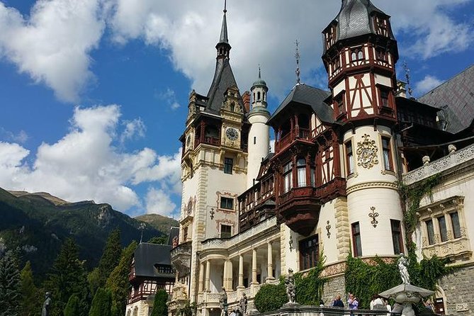 Transylvania & Bucovina Private Tour - 6 days - Key points to know before booking
