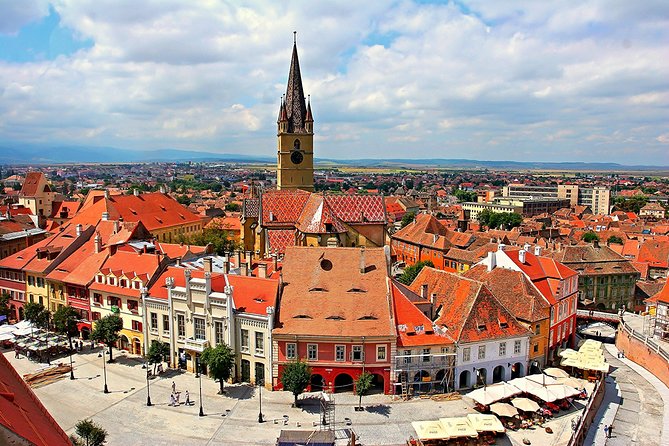 Transylvania & Bucovina Private Tour - 6 days - Why this route works for a first visit to Romania