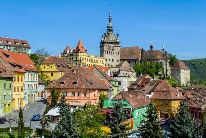 Transylvania Castles 4-day tour from Bucharest - Guides, group size, and the value of personal attention