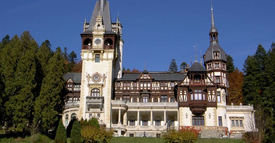Transylvania: Cultural Full-Day Trip by Minivan - What the guide adds to the experience
