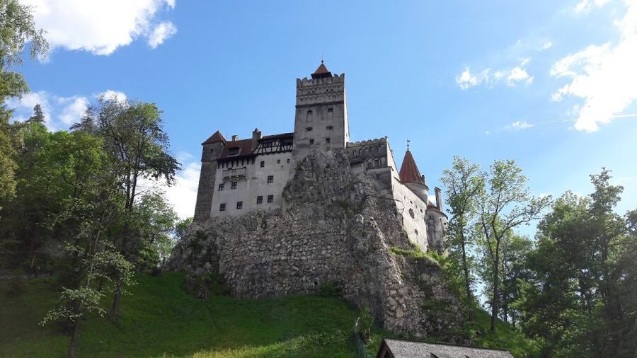 Transylvania: Dracula's Castle and Birthplace Tour - Why this tour works for a Cluj-based Transylvania trip