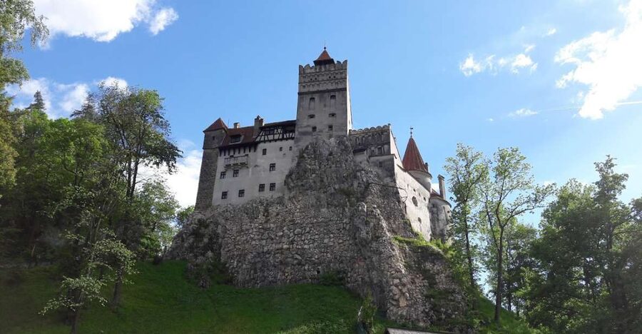 Transylvania: Dracula's Castle and Birthplace Tour - Food, breaks, and what to bring