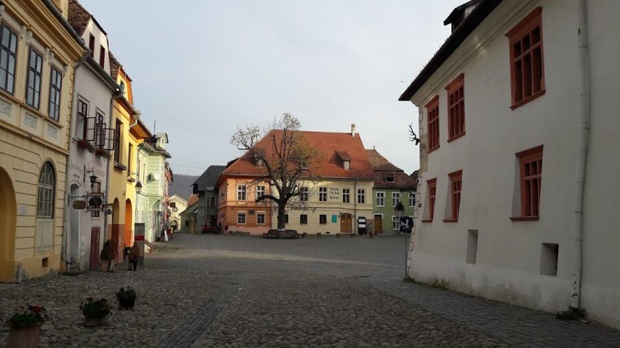 Transylvania: Dracula's Castle and Birthplace Tour - The early start and the first road through Transylvania