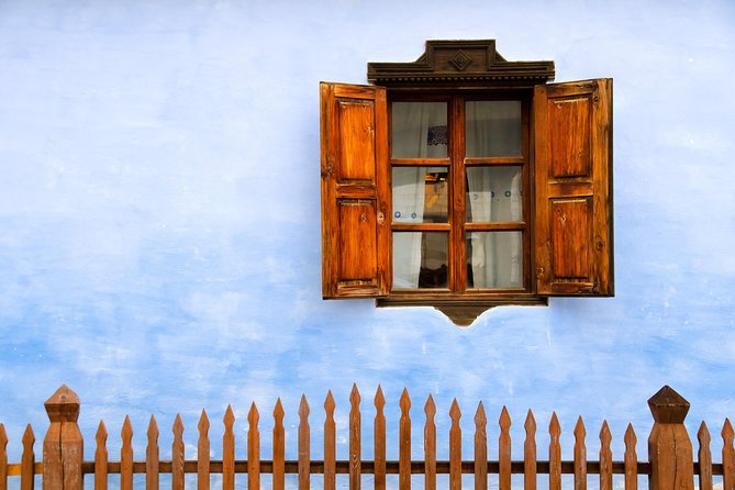 Transylvania Gems: Sighisoara, Medias, Biertan & Gypsy Encounter - Why this route is more than a Sighisoara day trip