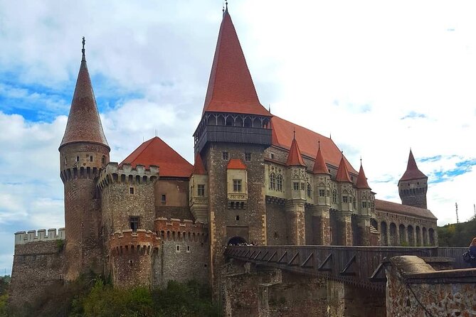 Transylvania Region In-Depth (5 Days Private Tour from Bucharest) - Key points to know before you book