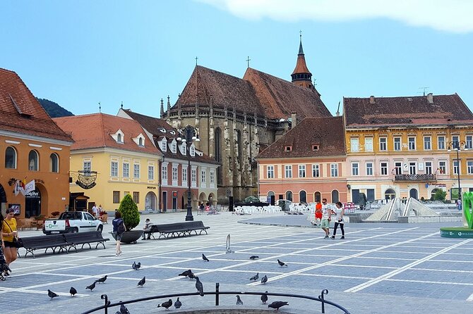 Transylvania Region In-Depth (5 Days Private Tour from Bucharest) - Why five days gives Transylvania room to breathe
